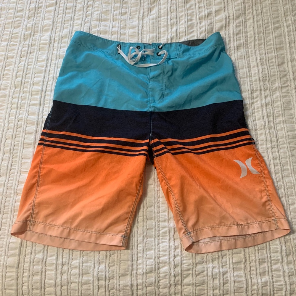 Hurley Mens Boardshorts
